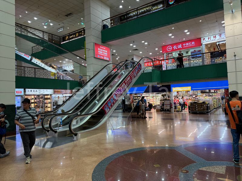Mall Shop for Sale in  People's Park Complex - Image 3